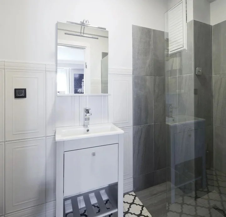 Бозджаада: Ayapetro Hotel