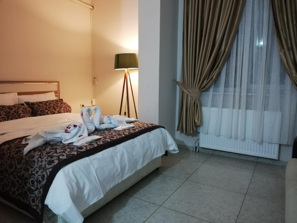 Сайл: Yağiz Otel