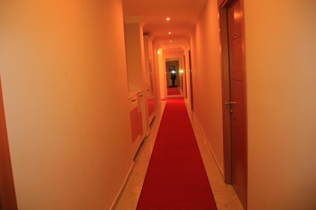 Сайл: Yağiz Otel