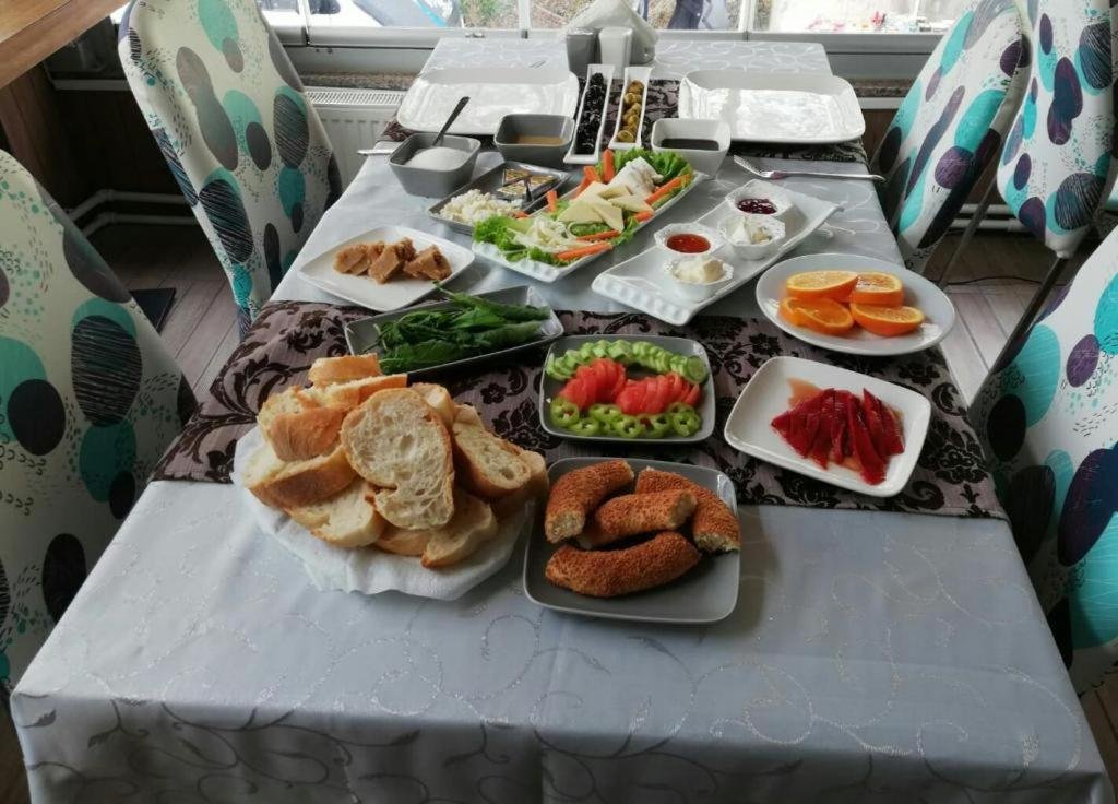 Сайл: Yağiz Otel