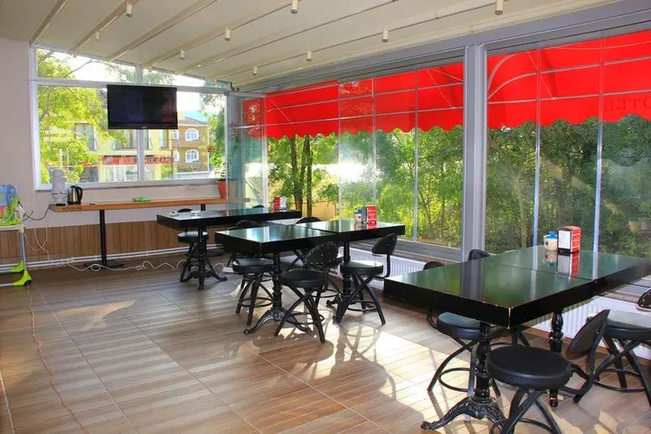 Сайл: Yağiz Otel