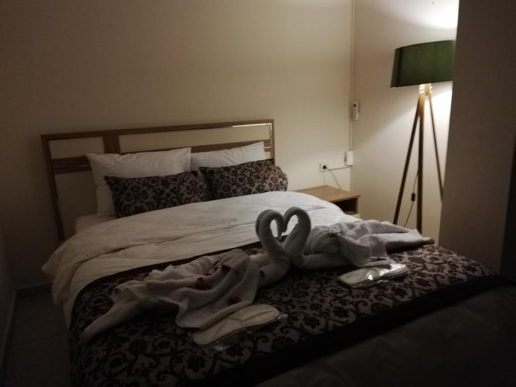 Сайл: Yağiz Otel