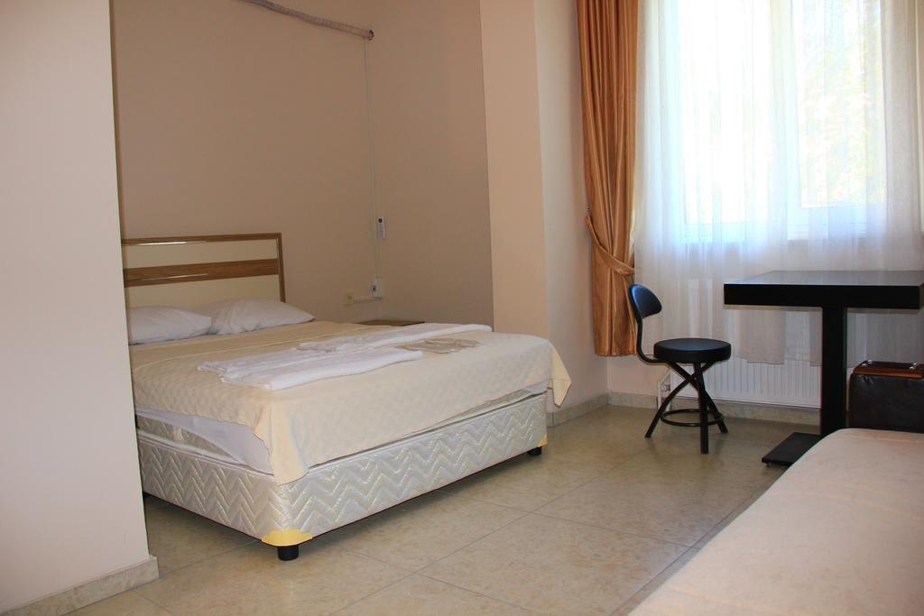 Сайл: Yağiz Otel