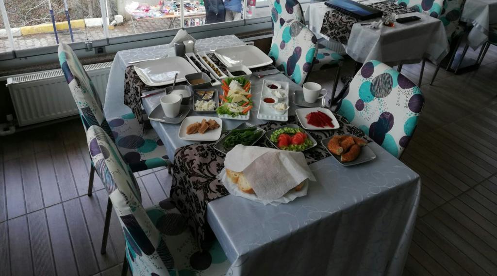 Сайл: Yağiz Otel