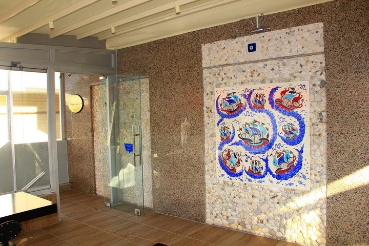 Сайл: Yağiz Otel