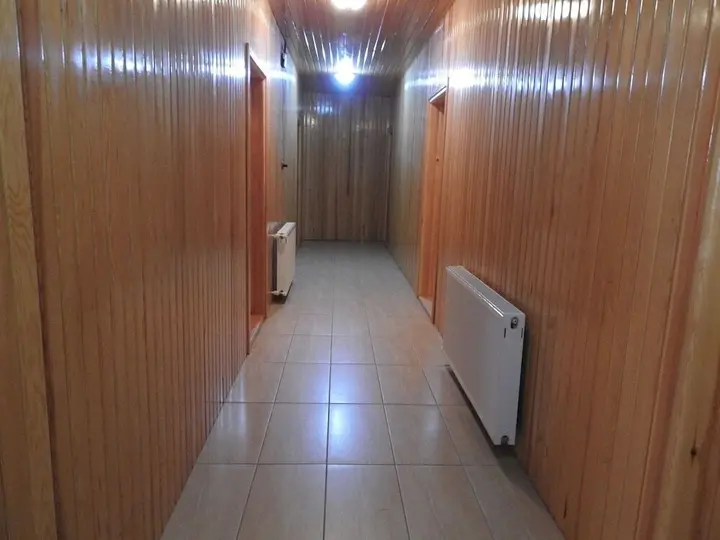 Узунгёль: Zengin Motel