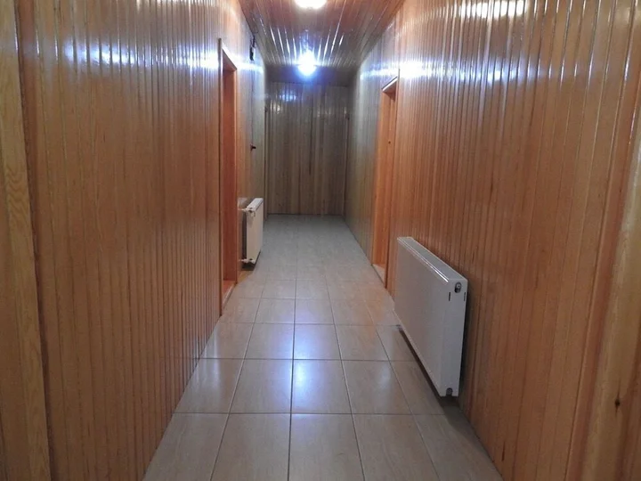 Узунгёль: Zengin Motel