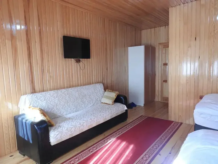 Узунгёль: Zengin Motel