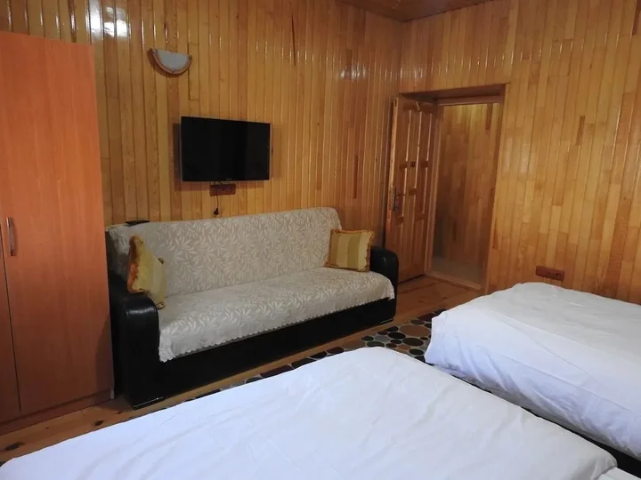 Узунгёль: Zengin Motel