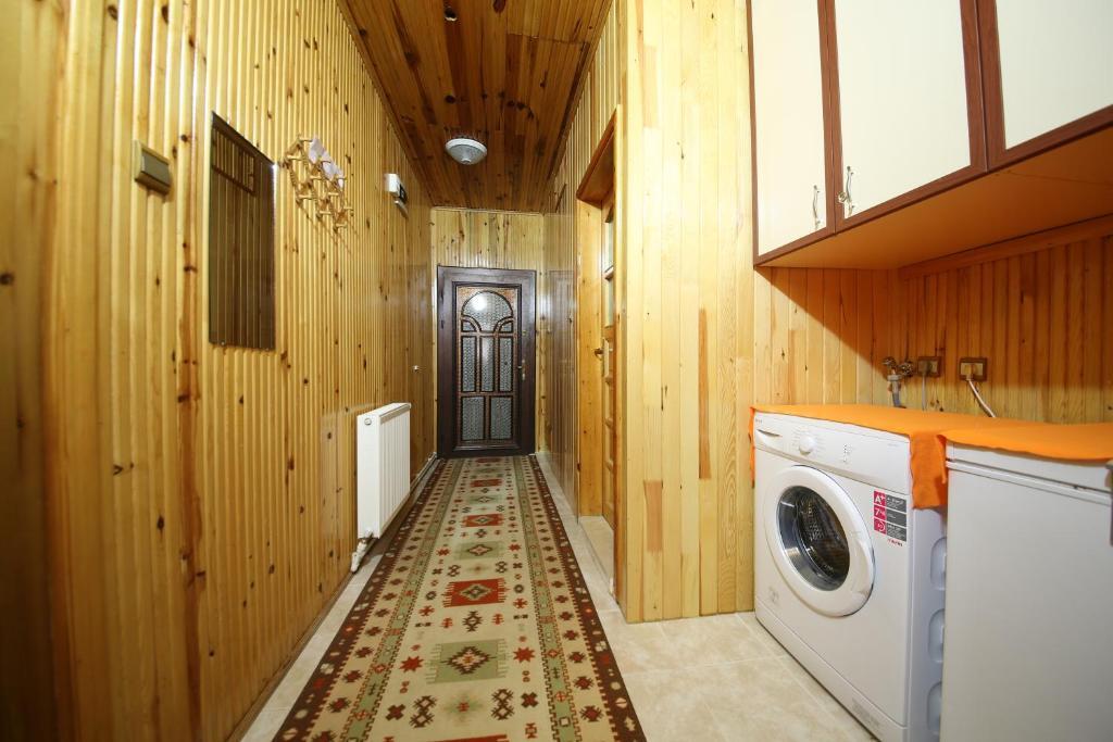Узунгёль: Güneş Apart