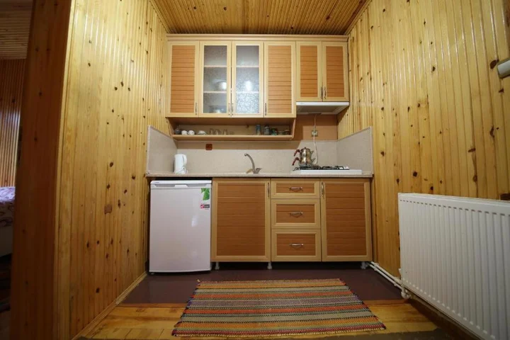 Узунгёль: Güneş Apart