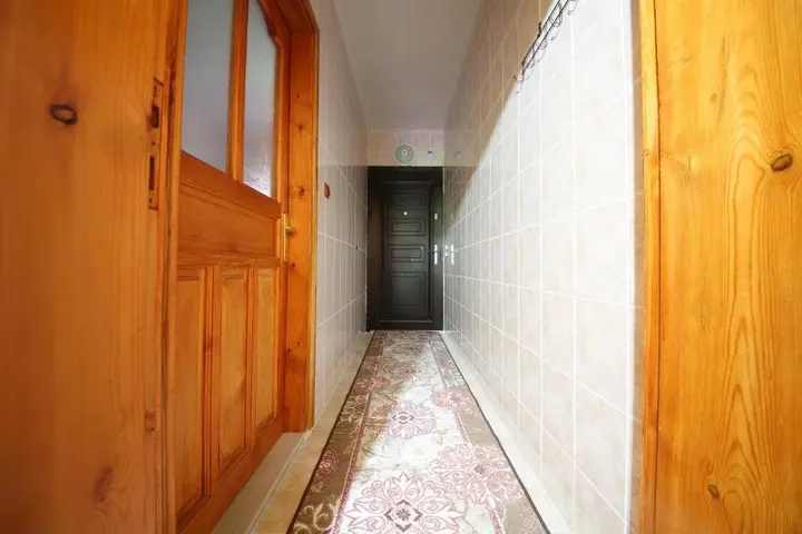 Узунгёль: Güneş Apart