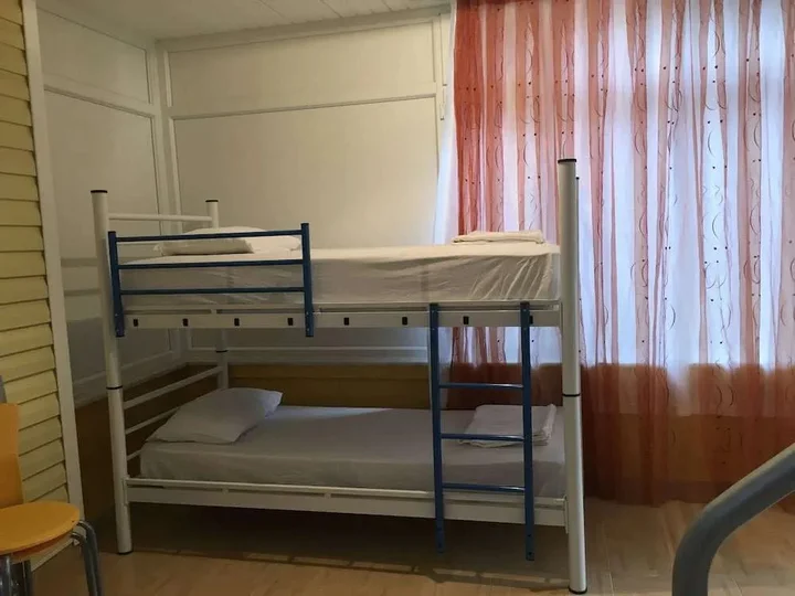 Керпе: Kerpe Didem Apart Otel