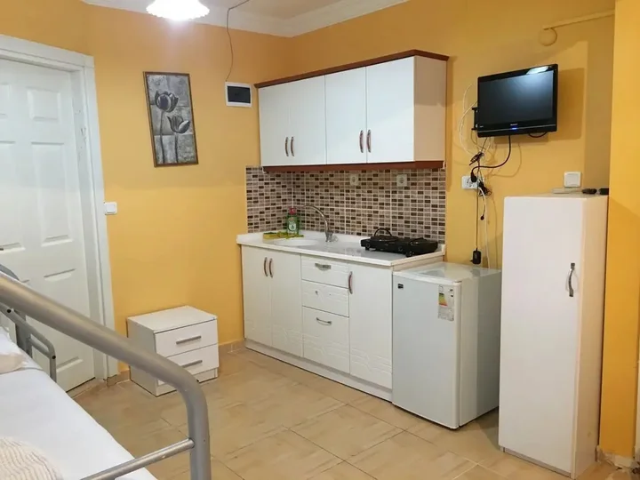 Керпе: Kerpe Didem Apart Otel