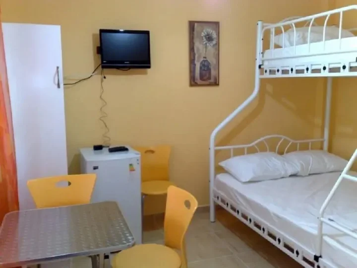 Керпе: Kerpe Didem Apart Otel