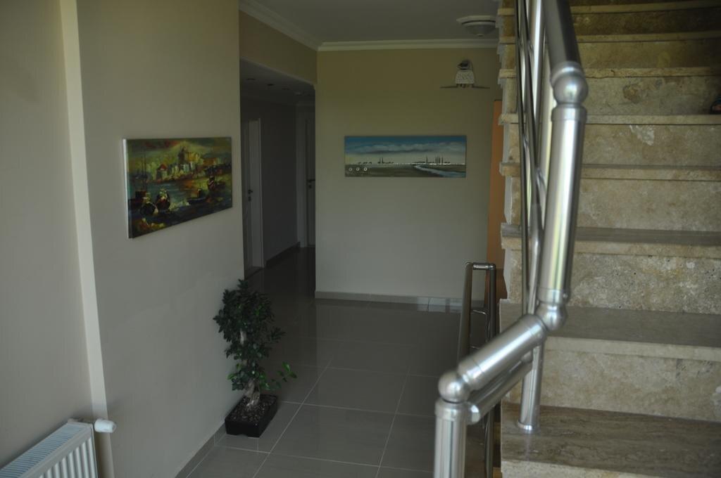 Сайл: Agva Asmali Garden - Adults Only