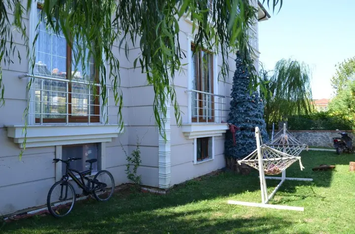 Сайл: Agva Asmali Garden - Adults Only