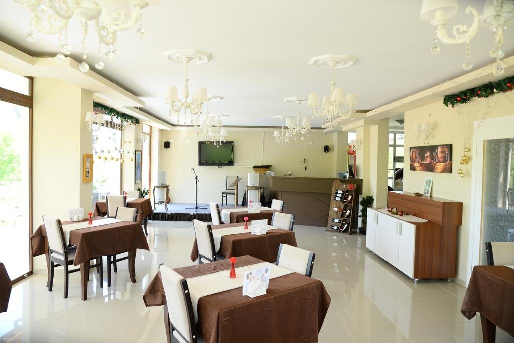 Сайл: Agva Asmali Garden - Adults Only