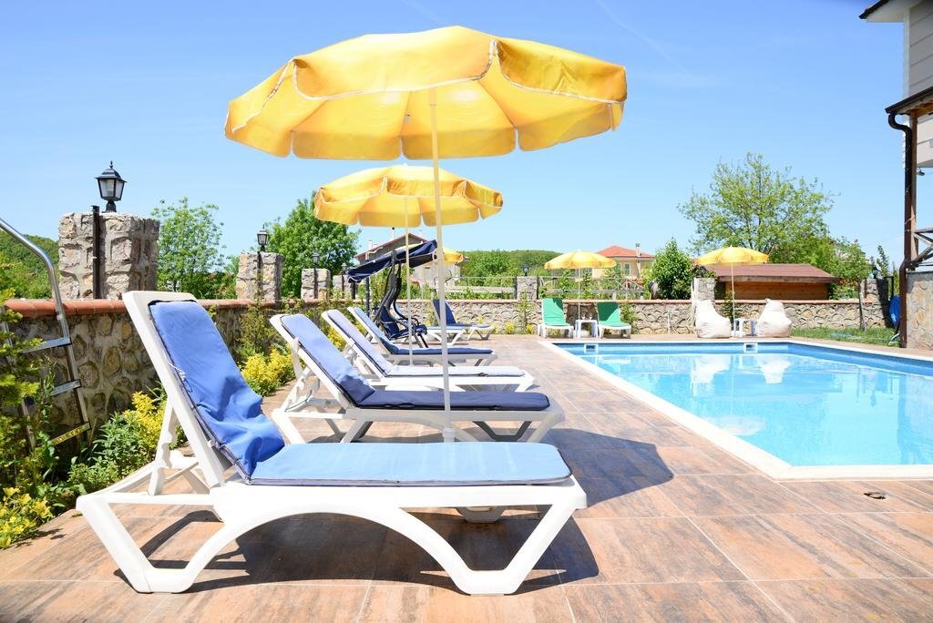 Сайл: Agva Asmali Garden - Adults Only