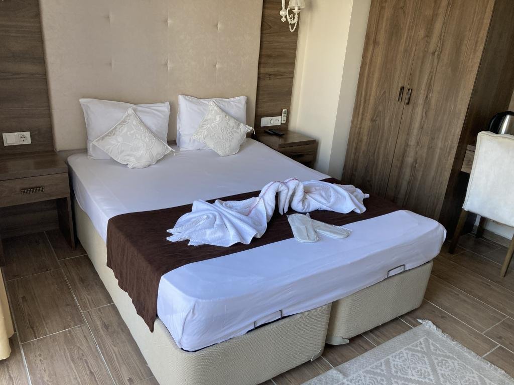 Сайл: Agva Asmali Garden - Adults Only