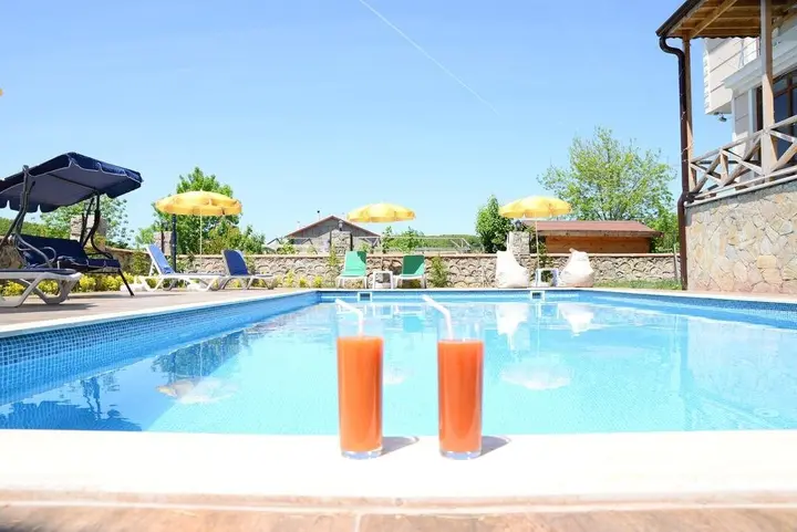 Сайл: Agva Asmali Garden - Adults Only