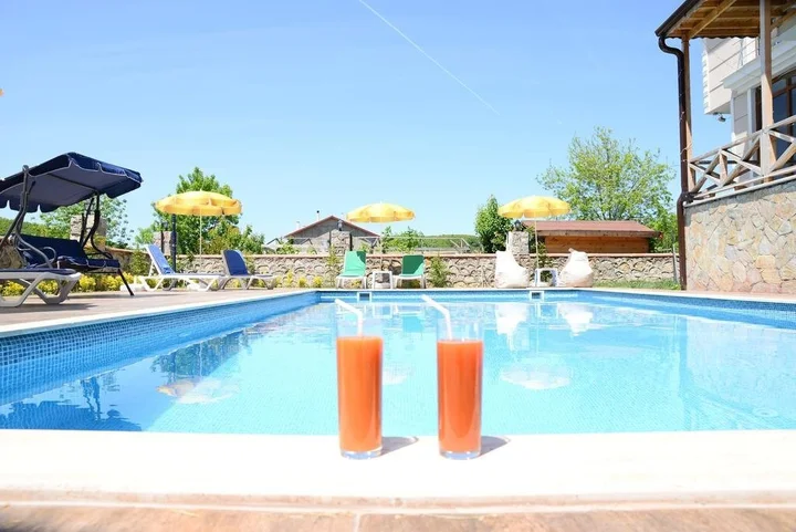 Сайл: Agva Asmali Garden - Adults Only