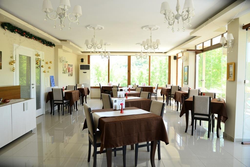 Сайл: Agva Asmali Garden - Adults Only