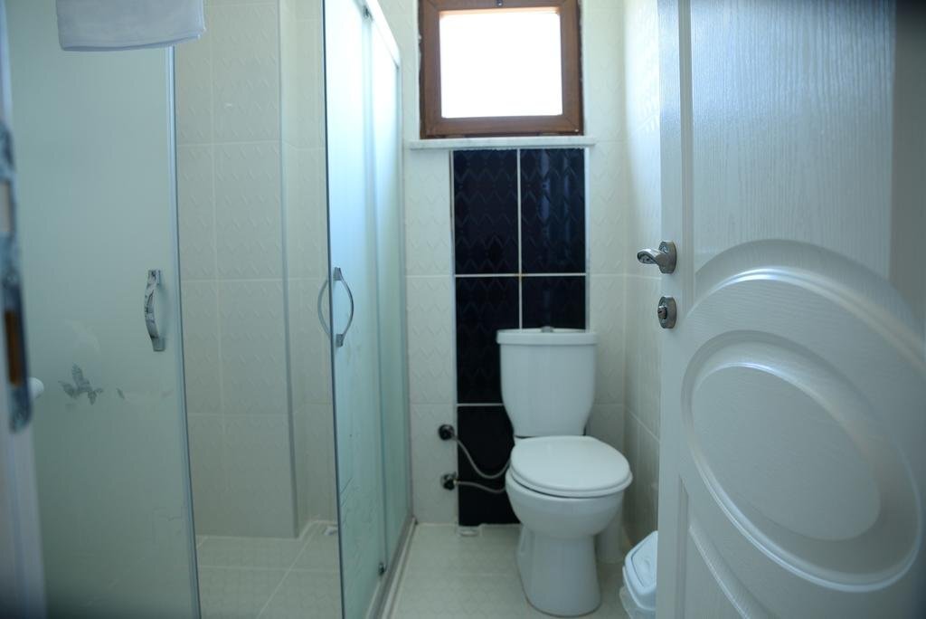Сайл: Agva Asmali Garden - Adults Only