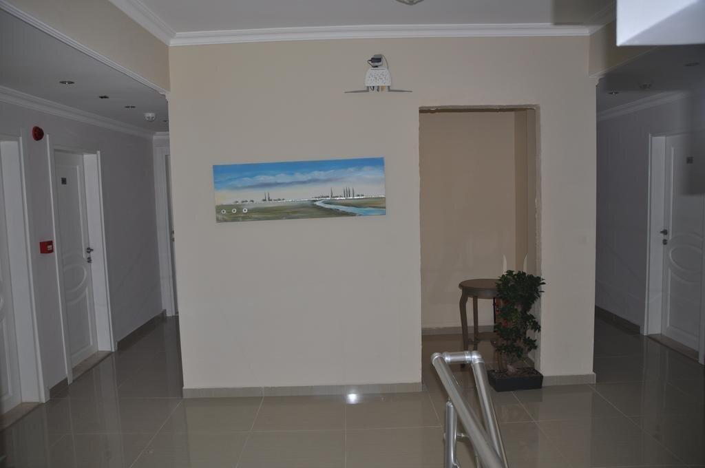 Сайл: Agva Asmali Garden - Adults Only