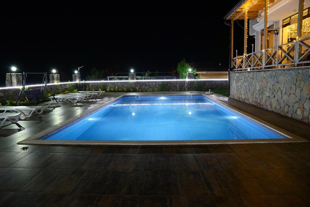 Сайл: Agva Asmali Garden - Adults Only