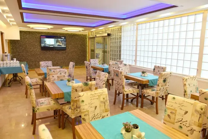 Орду: Sonerbey Otel