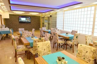 Орду: Sonerbey Otel