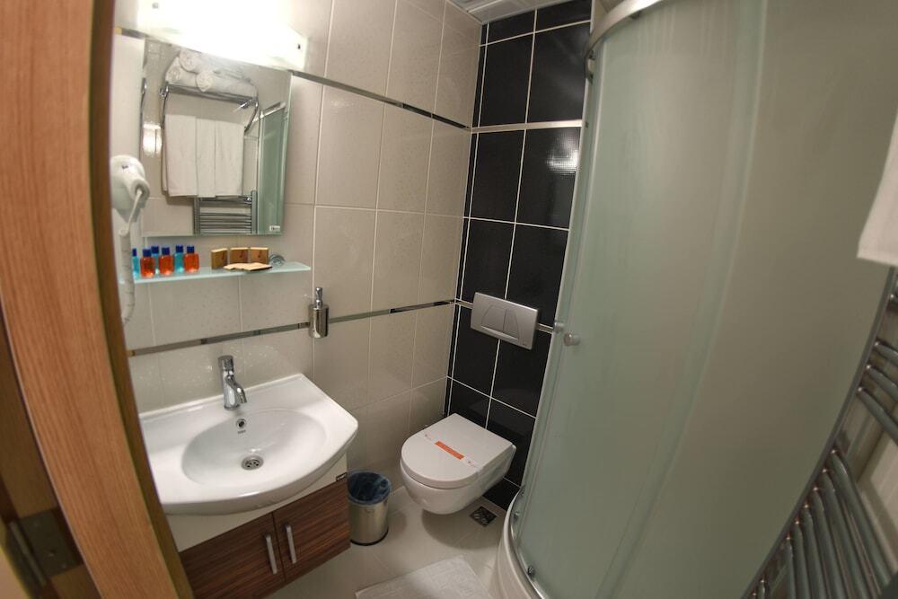 Орду: Sonerbey Otel