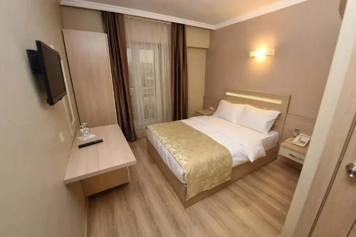 Орду: Sonerbey Otel