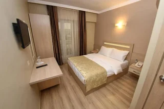 Орду: Sonerbey Otel