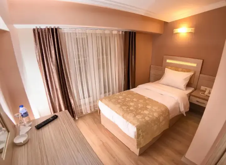 Орду: Sonerbey Otel