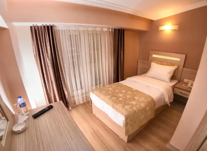 Орду: Sonerbey Otel
