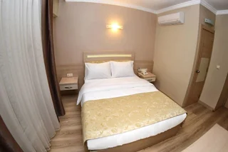 Орду: Sonerbey Otel