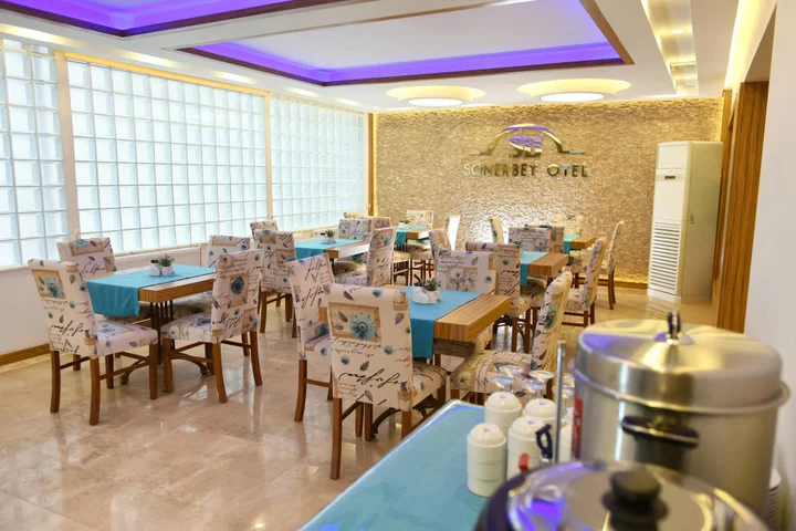 Орду: Sonerbey Otel