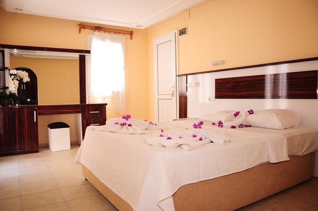 Бодрум: Eski̇ Çesme Hotel