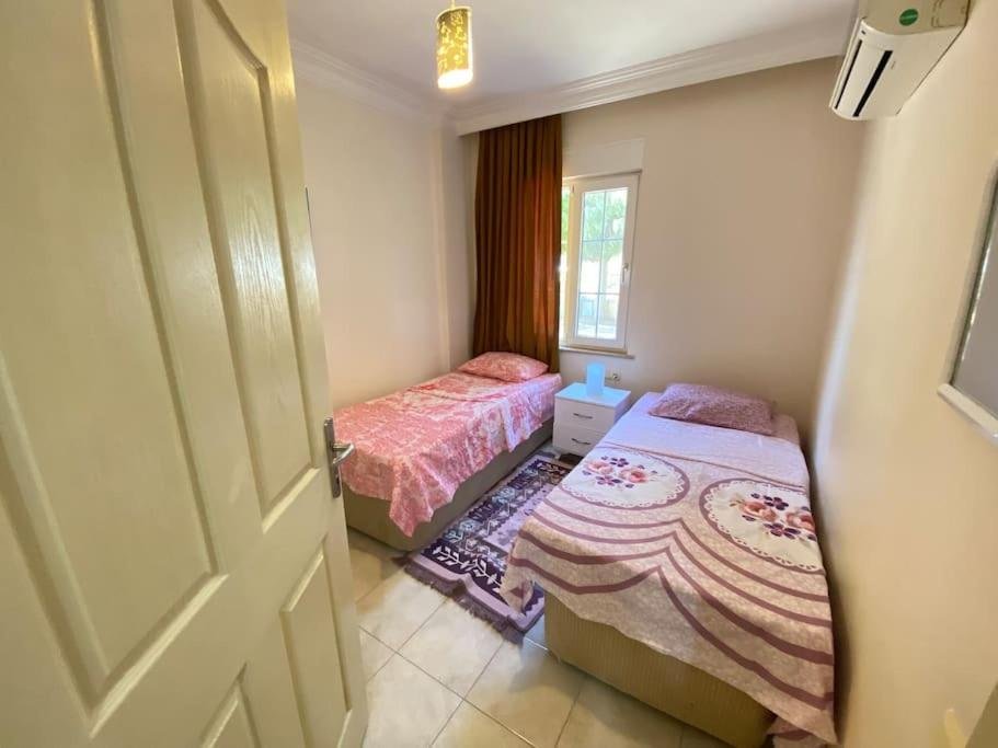 Белек: Sunset Apartments