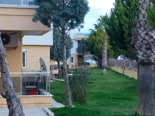 Белек: Sunset Apartments