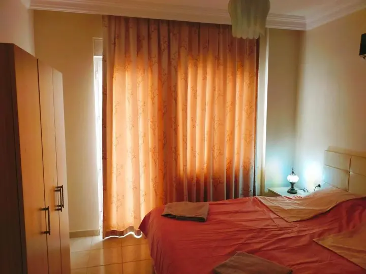 Белек: Sunset Apartments