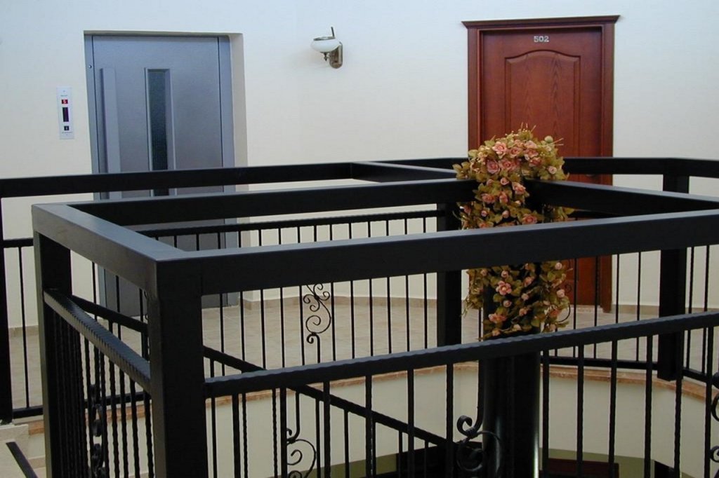 Мармарис: Avos Apart Hotel