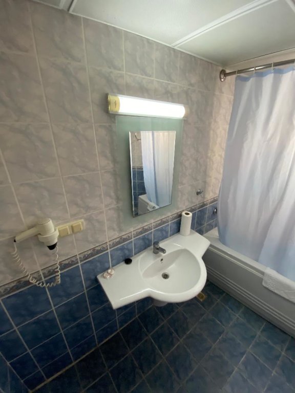 Мармарис: Avos Apart Hotel