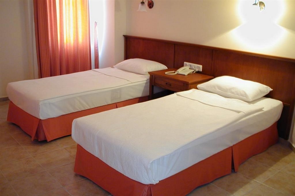 Мармарис: Avos Apart Hotel