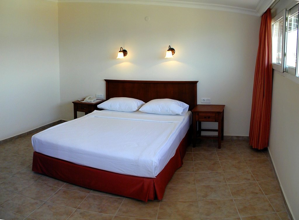 Мармарис: Avos Apart Hotel