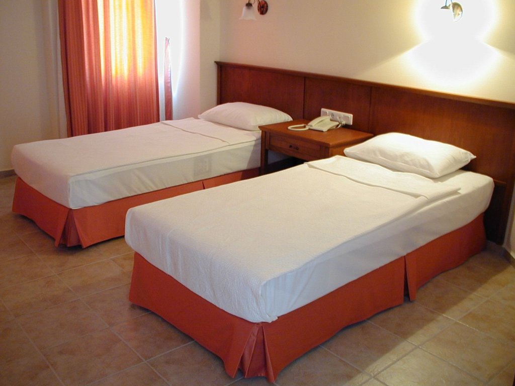 Мармарис: Avos Apart Hotel