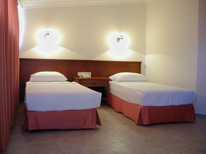 Мармарис: Avos Apart Hotel
