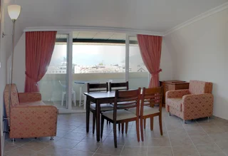 Мармарис: Avos Apart Hotel